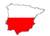 VIVEROS LA LLOBA - Polski